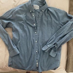 Carhartt Button Down Shirt